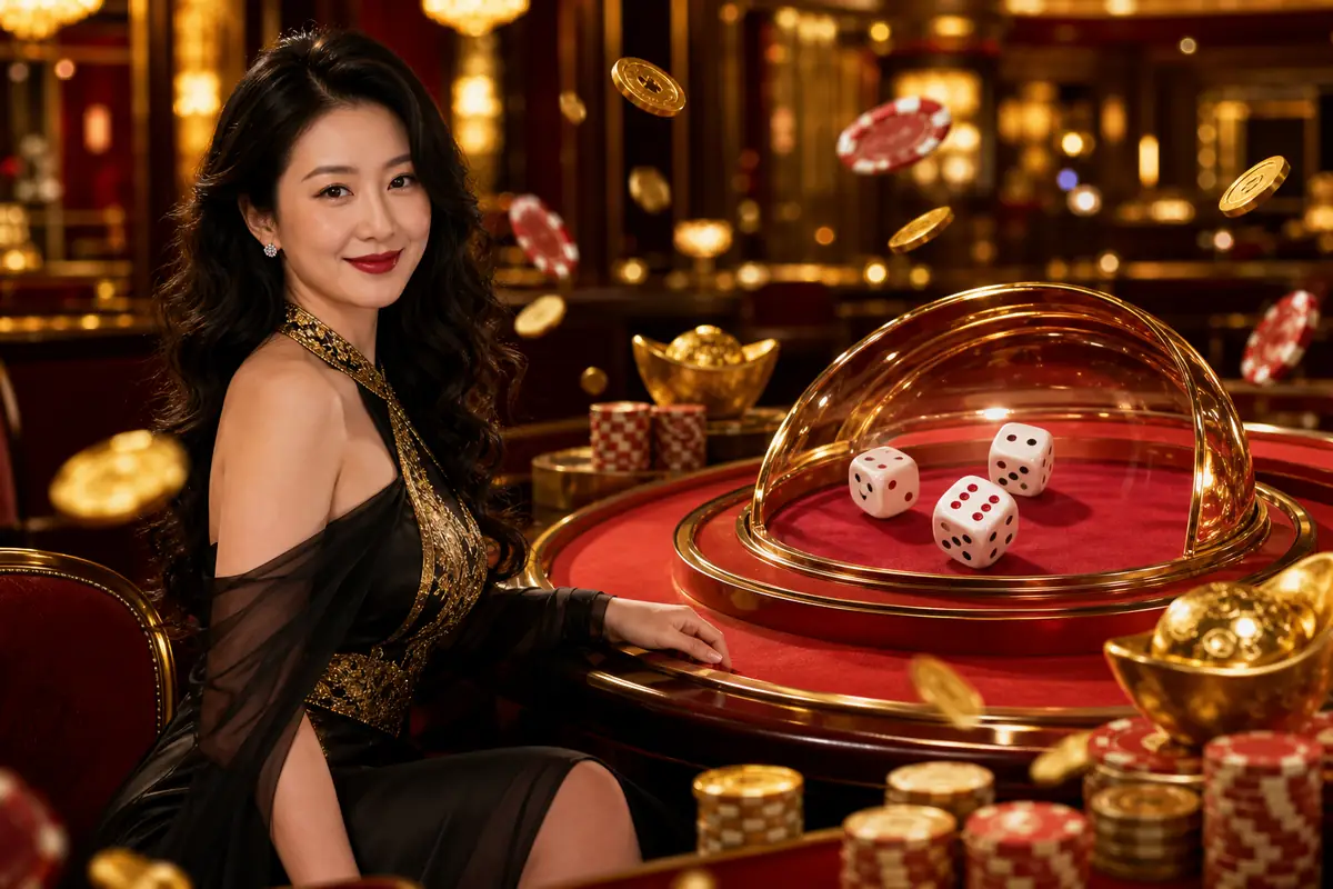6789ut trải nghiệm cá cược đỉnh cao