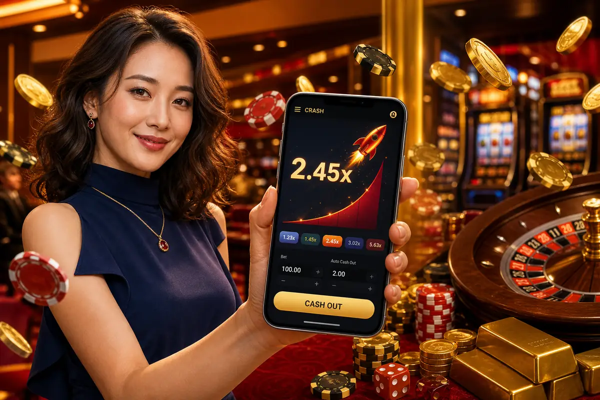6789ut casino trực tuyến live dealer