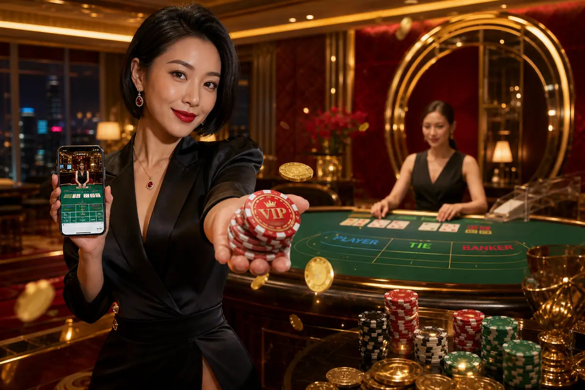 6789ut nền tảng cá cược trực tuyến Việt Nam